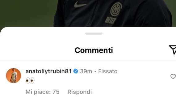 Trubin 'rilancia': nuovo commento con occhi attenti sulla trattativa tra Inter e Manchester United per Onana