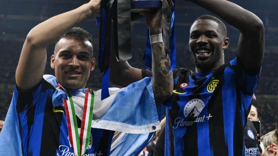 Sky - Supercoppa, Inter confermata: Inzaghi non corre rischi e si affida all'undici di Cagliari. La probabile