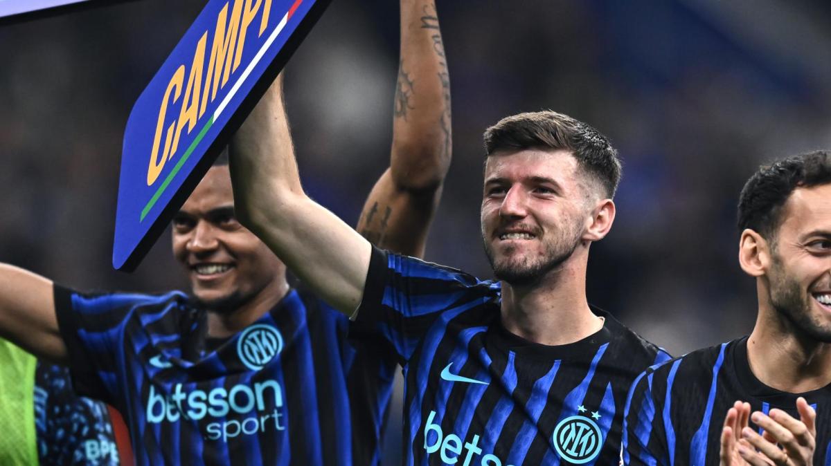 Matteoli: "Koné? No, fiducia a Sucic. E direi a Mkhitaryan di non ritirarsi"