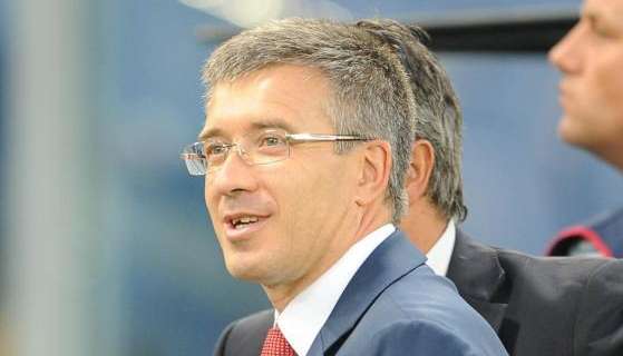 Caos Lega, Fenucci: "Vanno recuperate le altre sei"