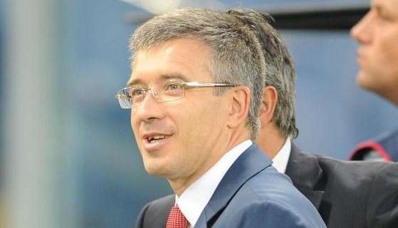 Inter-Cina, Fenucci (ad Roma): "Siamo favorevoli"