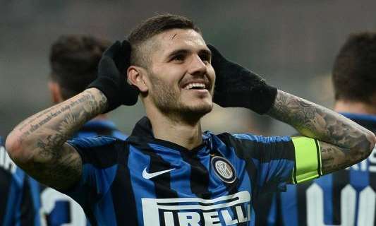 Icardi-United? I Red Devils ora puntano anche Lukaku