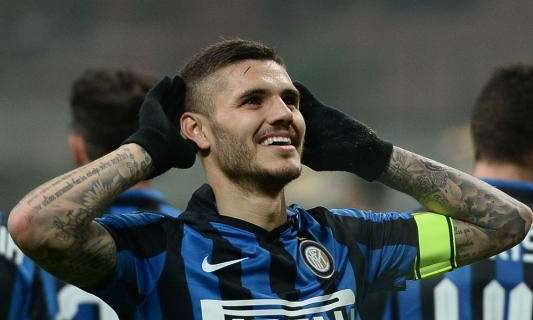 Sky - Icardi via? L'Inter vuole almeno 40 milioni