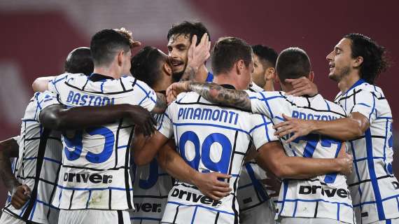 Dal Torino all'Hellas Verona: tutti gli impegni dell'Inter al rientro dalla sosta 