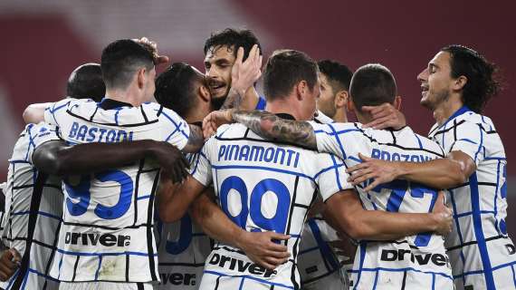 Inter, oggi per la svolta: contro il Parma la vittoria a San Siro manca dal 2013