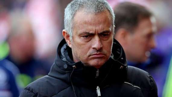 Mou: "Mercato aperto a gennaio, ma non credo che faremo operazioni"