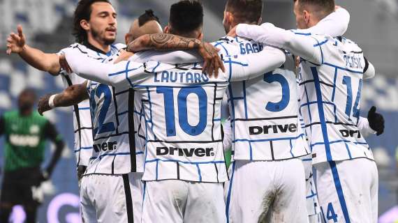 Antonio Conte "non si arrende" neanche sui social e carica l'Inter 
