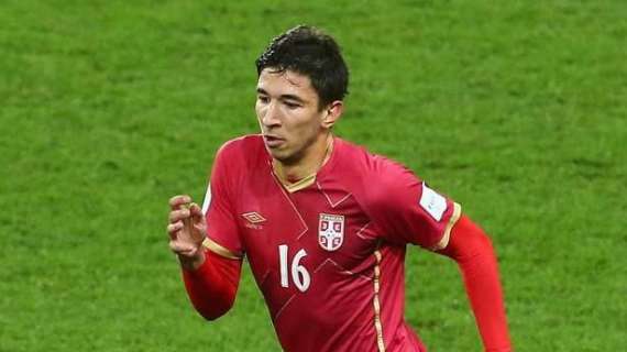 Grujic: "Deki sa che voglio vincere con la Stella Rossa. Sorpreso perché..."