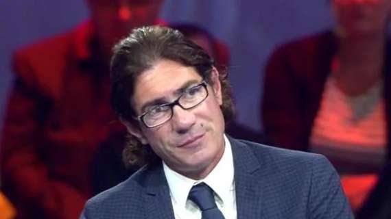 Bergonzi: "Il rigore di Udine su Dzeko nettissimo. Chiffi ha avuto poca personalità"