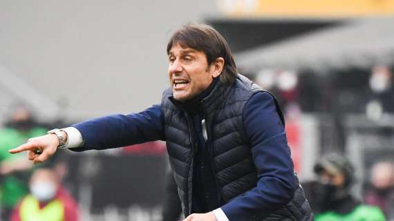 Tacchinardi: "Inter grande squadra, Conte ha capito che più va avanti a giocare con la sua idea e più ottiene risultati"