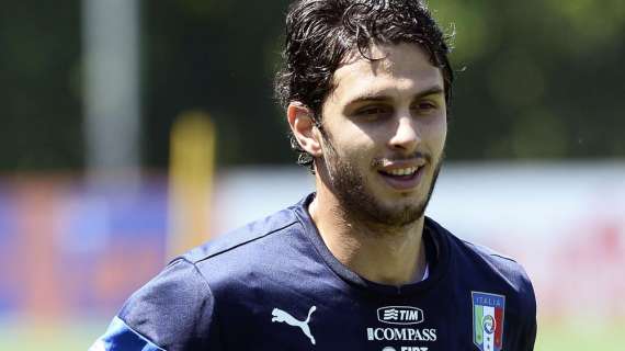 TS - Ranocchia, Juve alla finestra. La speranza... 