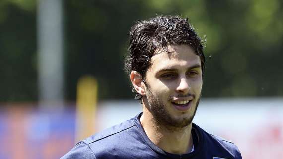 Sky - Juve su Ranocchia. Rinnovo dopo il Mondiale