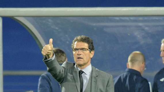 Fabio Capello