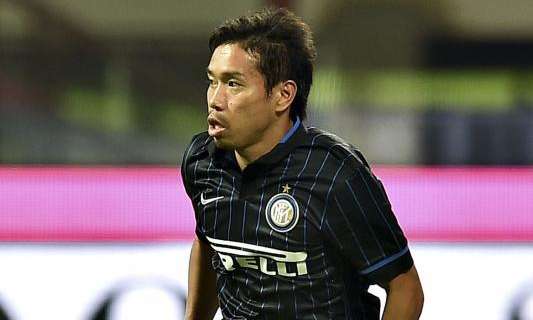 Gli sprinter della Serie A: l'Inter si gioca Yuto