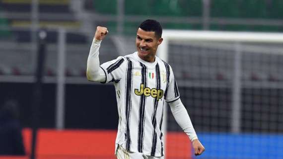 Ronaldo, 10 precedenti contro l'Inter: il bottino recita 5 vittorie e 4 gol in carriera