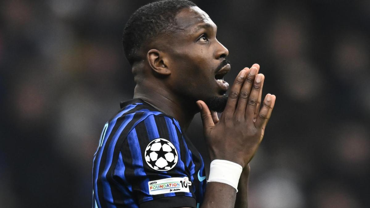 CdS - Che fine ha fatto il vero Marcus Thuram? Flop con il Bodo nel momento del bisogno: ora è chiamato a dimostrare di potersi rialzare