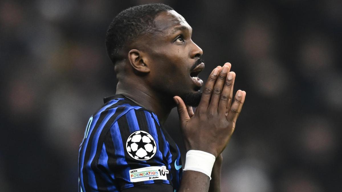 CdS - Sorpasso Mkhitaryan e dubbio Thuram: il francese alle prese con febbre e tonsillite. Pronto Bonny 