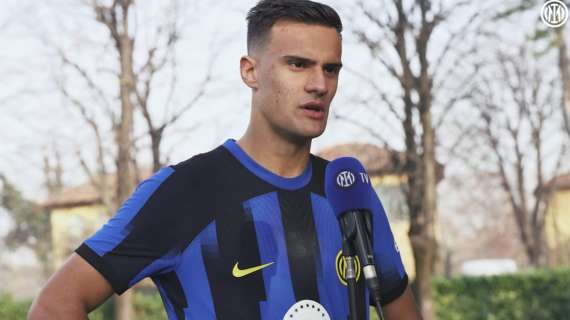 Stankovic, messaggio all'Inter: "Addio o arrivederci, lo sa solo il destino. Magari un giorno ci incontreremo"