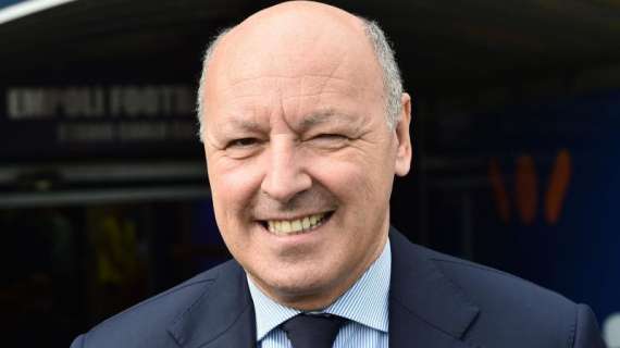 Marotta: "Caldara e Gagliardini? Giocatori interessanti" 