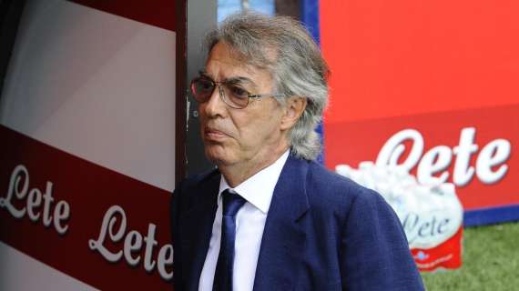 GdS - Parla Moratti: "Noi e Thohir genitori dell'Inter" 