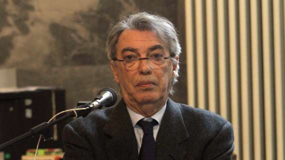 Moratti dopo la truffa subita: "Bastava una telefonata al ministro, ma non volevo disturbare..."