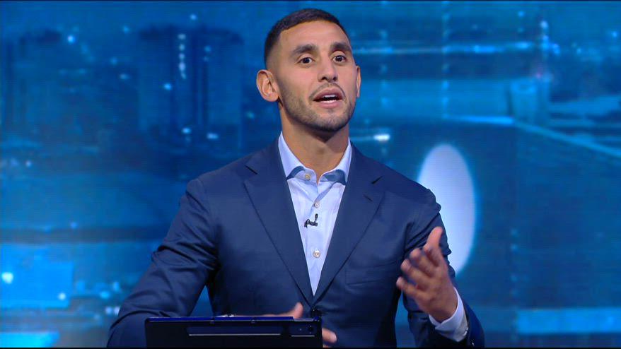 Ghoulam: "Sarà il miglior derby degli ultimi anni. Pio Esposito? Fortissimo, ma..."