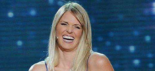 Susana Werner, la moglie di Julio Cesar: "Mi manca l'Inter? No, manca solo l'Italia". Ora Roma?