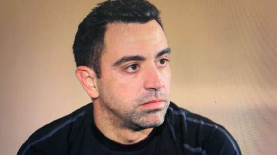 Xavi: "Nel 2008 il Barça voleva vendermi, c'erano Inter e Bayern. Ma Pep in un minuto mi convinse a restare"