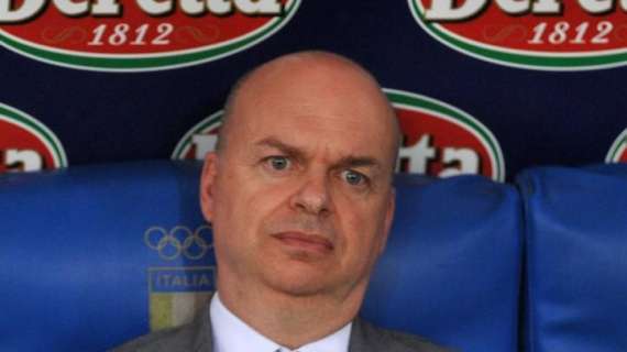 Fassone: "Mi auguro sia l'anno del Napoli, la scarsa stabilità di altri club influisce"