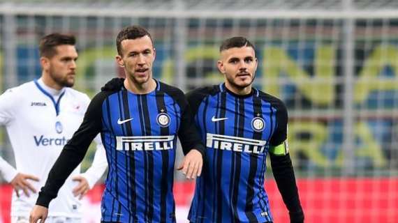 12 gol di testa: nessuno come l'Inter in campionato