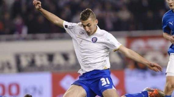 L'Inter ha bloccato Susic, adesso i nerazzurri...