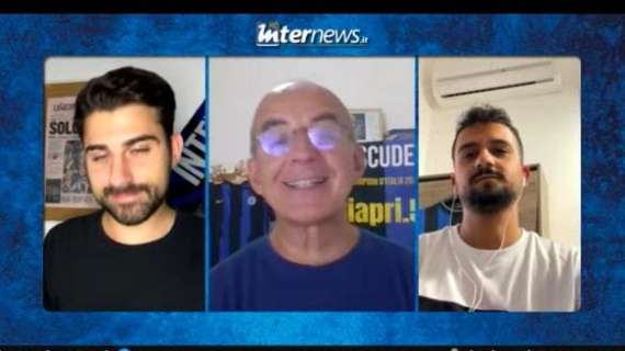 Rivivi la diretta! MILAN e REAL SOCIEDAD, nella testa di Inzaghi: come gestire la rosa? Ospite Biapri