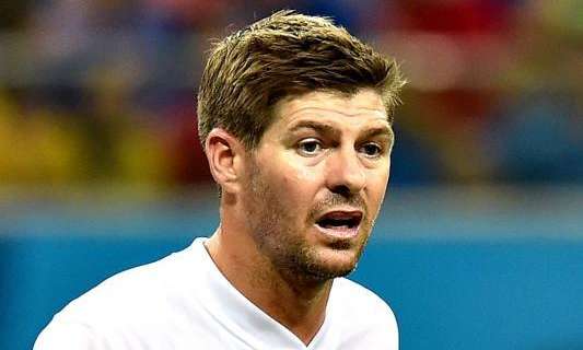 Gerrard, l'MK Dons lo vuole tecnico: risposta lunedì