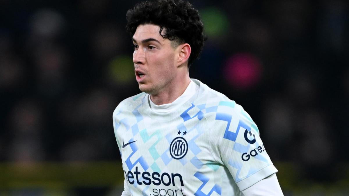 Accardi: "Commenti brutti contro Bastoni, così non va. La cattiveria della gente è infinita"