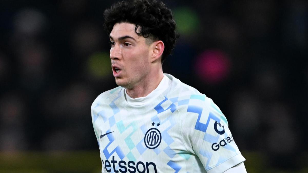 Sportitalia - Bastoni, il Barcellona è pronto a farsi avanti con l'Inter. Primo contatto imminente