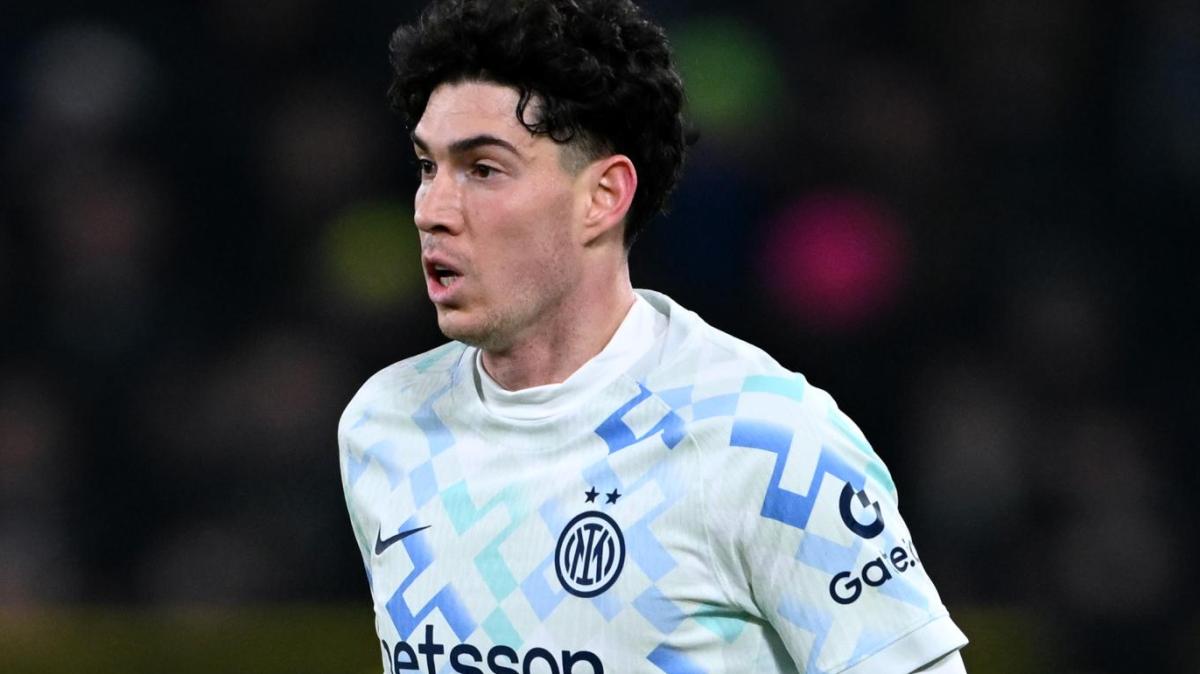 Sport - Il Barça punta Romero, ora l'Inter e Bastoni sono inquieti