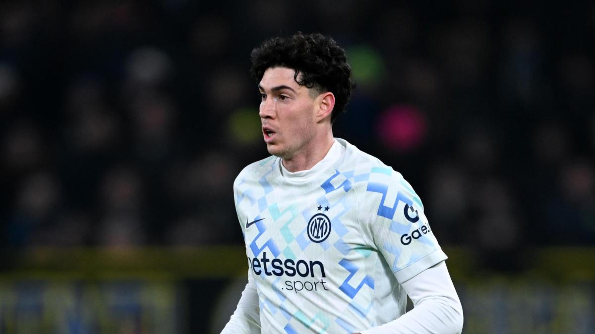 LIVE - Sassuolo-Inter 0-4, 68': primi cambi per Chivu, Darmian e Frattesi rilevano Bastoni e Zielinski