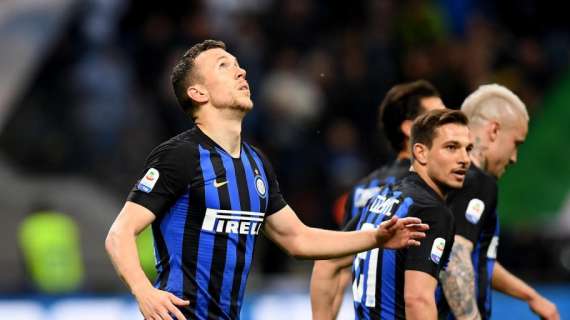 Inter, il Chievo è la vittima preferita di Perisic: 7 centri in 7 gare contro i veneti