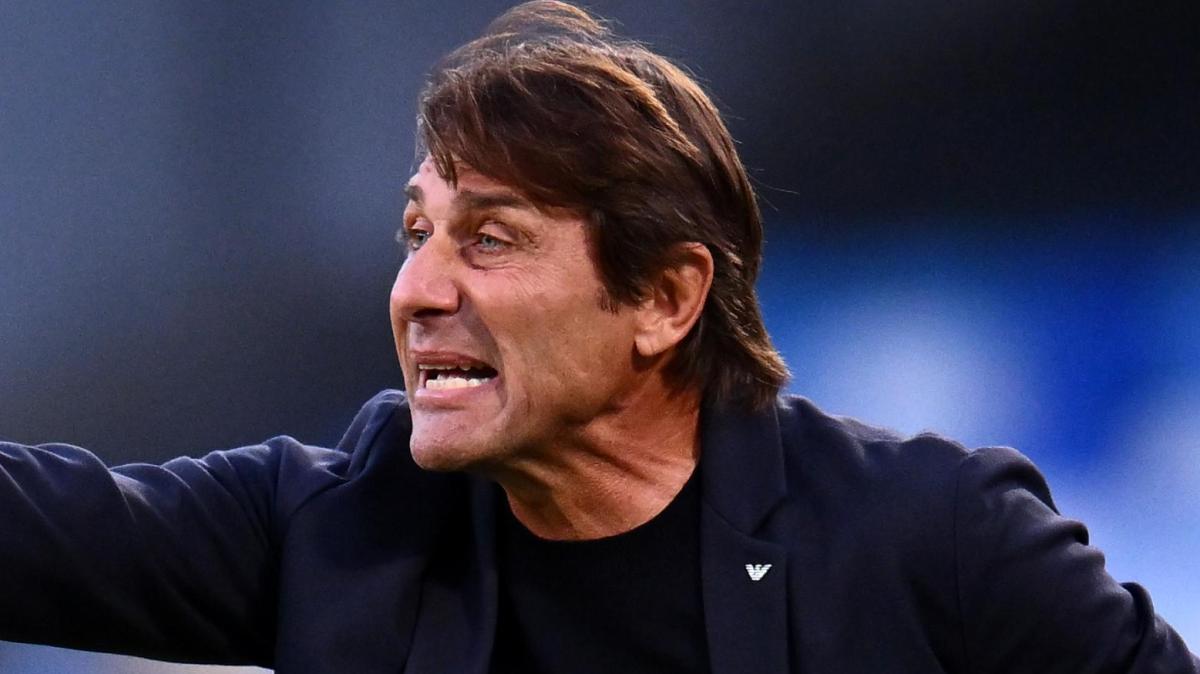 Colantuono: "Napoli? Ho visto un Conte arrabbiato, la gara con l'Inter è quella giusta per rimettersi in moto" 