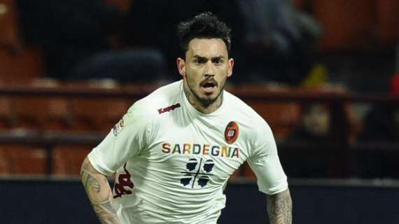 Pinilla: "Vice-Milito futuro? Inter, ora sono avversario"