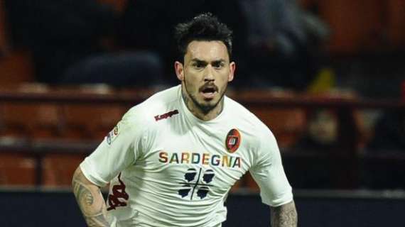 Pure l'ex Pinilla esulta dopo il derby: "Amala!"