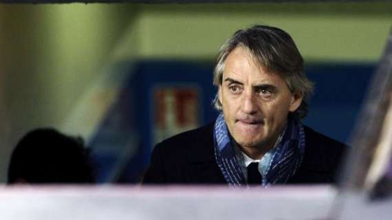 Inter-Palermo, ventidue convocati per Mancini: ci sono Murillo e Kondogbia