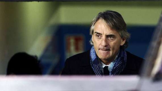 Juve-Inter, 22 convocati per Mancini. Rientrano Telles, Medel e Kondogbia