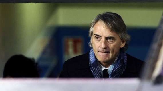 Inter-Sampdoria, Mancini ne convoca 22: Jesus ce la fa, in lista anche Zonta