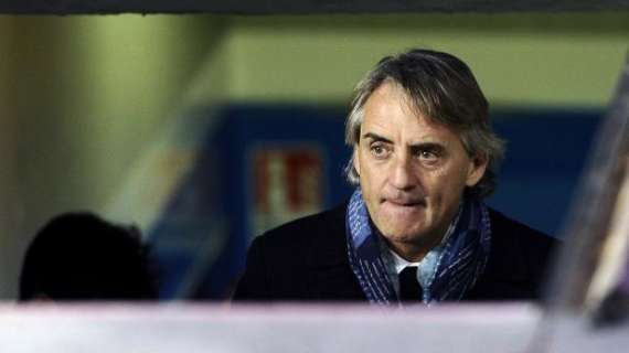 Caso finalmente chiuso? Mancini accetta le scuse di Sarri durante un'intervista a 'Le Iene'