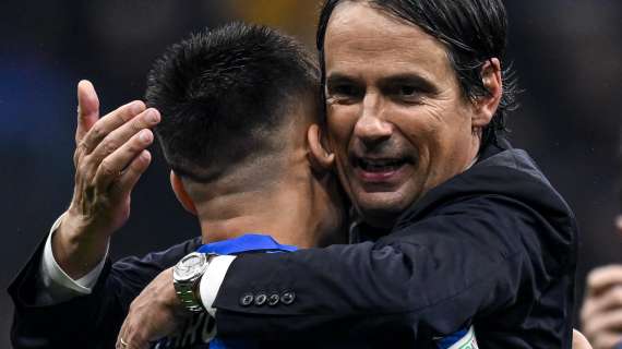 CdS - Inzaghi senza dubbi: in campo l'Inter migliore. La probabile formazione