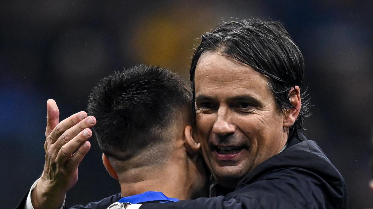Globe Soccer Awards 2025: due candidature per Lautaro Martinez, una per l'Inter e Barella. Premio 'Best Coach': Inzaghi grande assente