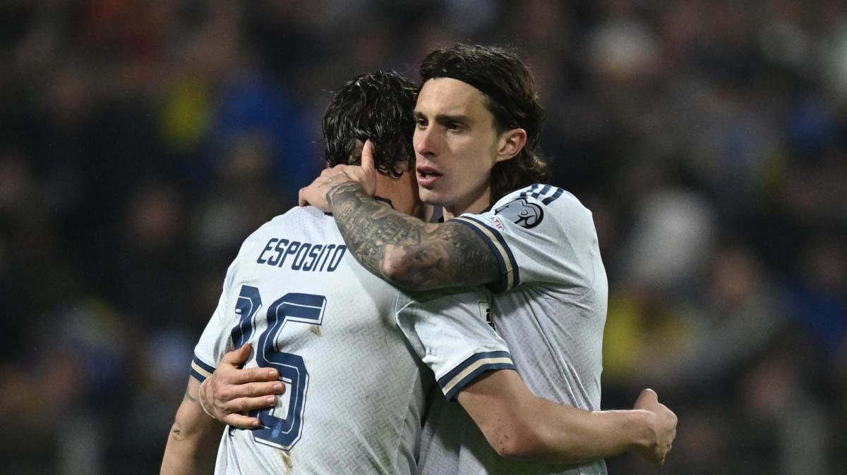 Ranking FIFA, la Francia torna al comando dopo oltre 7 anni. Italia fuori dal Mondiale, ma sale di una posizione 