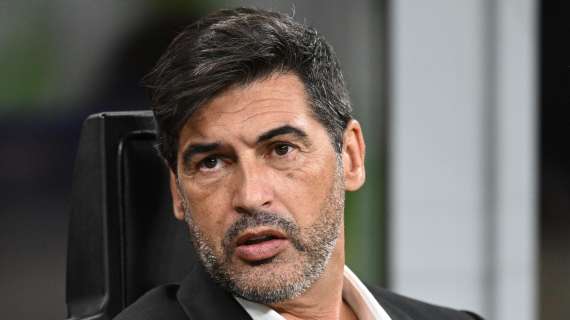 Milan, Fonseca è già a rischio. Derby contro l'Inter decisivo: c'è un candidato nella lista rossonera