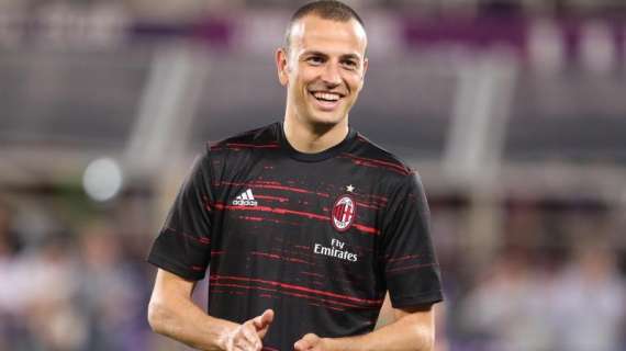 Milan, Antonelli: "Abbiamo cancellato il 2-2 nel derby"